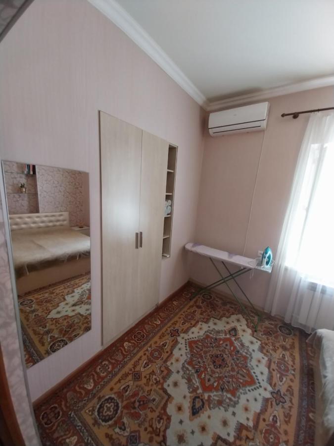 Like Home Guesthouse & Tours Jerevan Eksteriør bilde