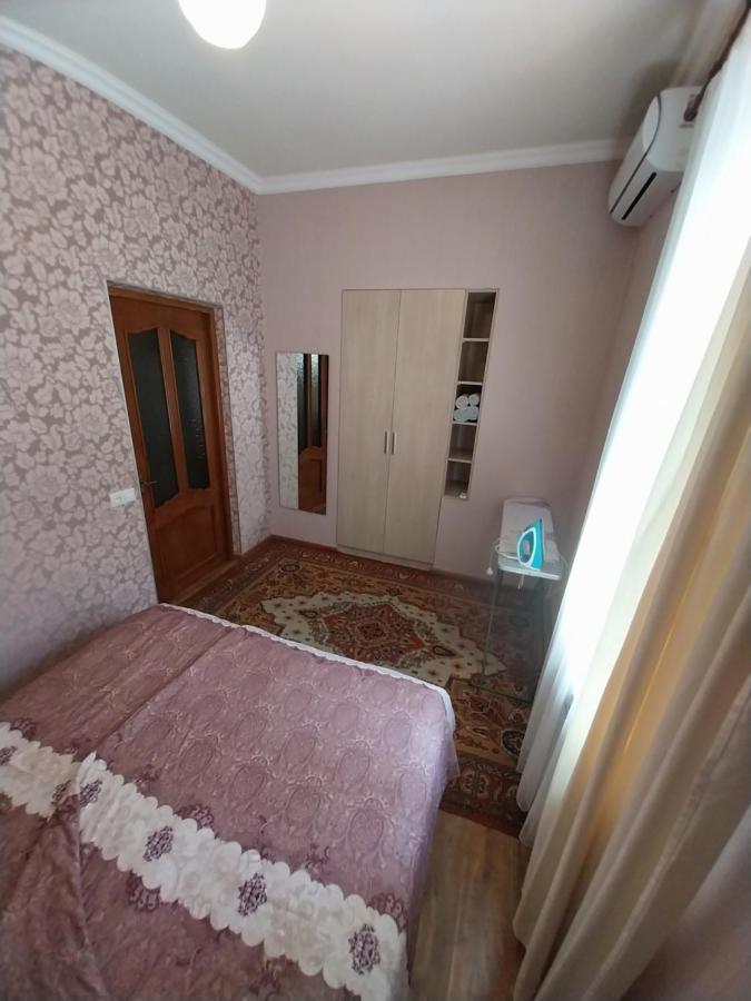 Like Home Guesthouse & Tours Jerevan Eksteriør bilde