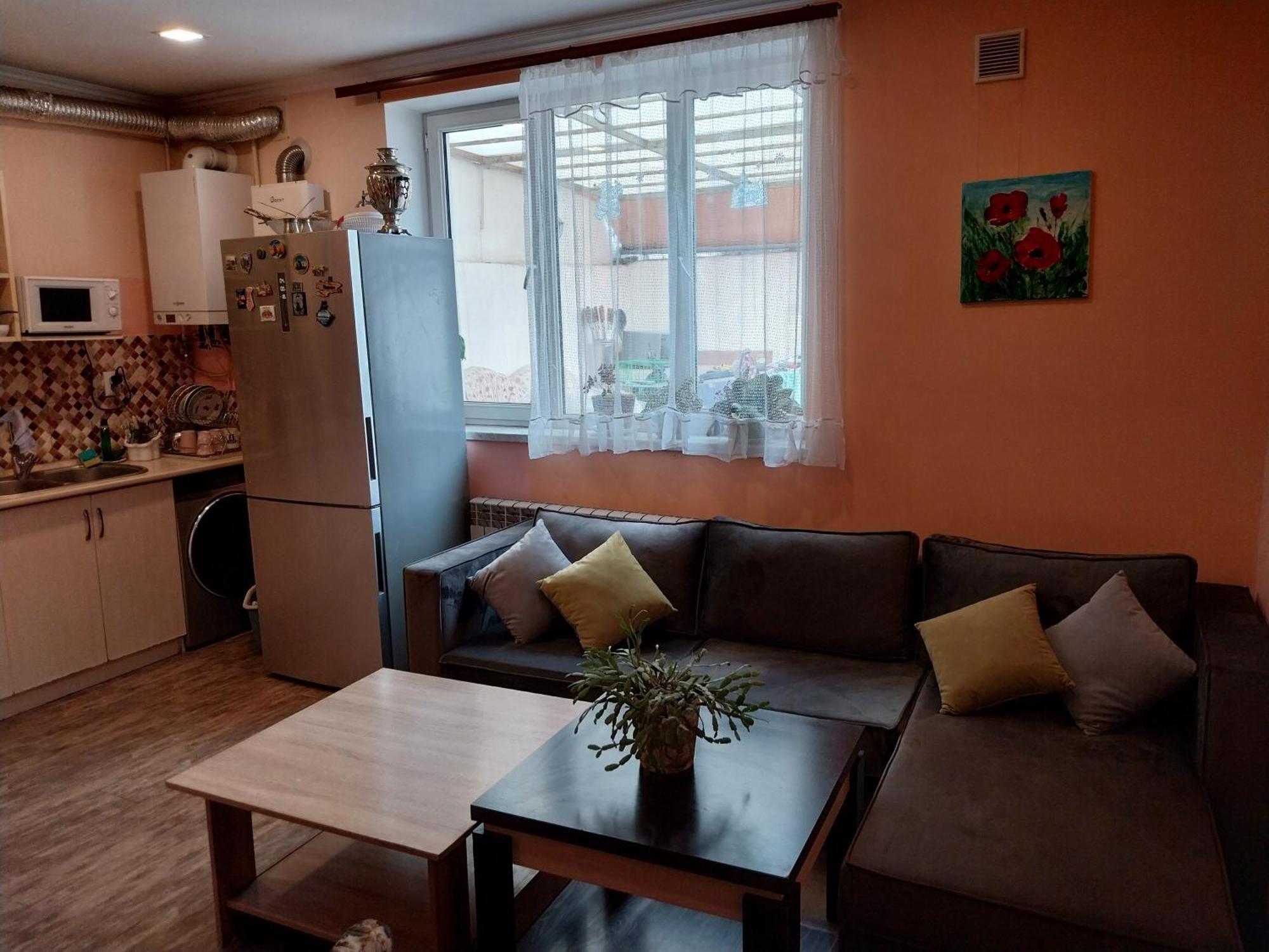 Like Home Guesthouse & Tours Jerevan Eksteriør bilde