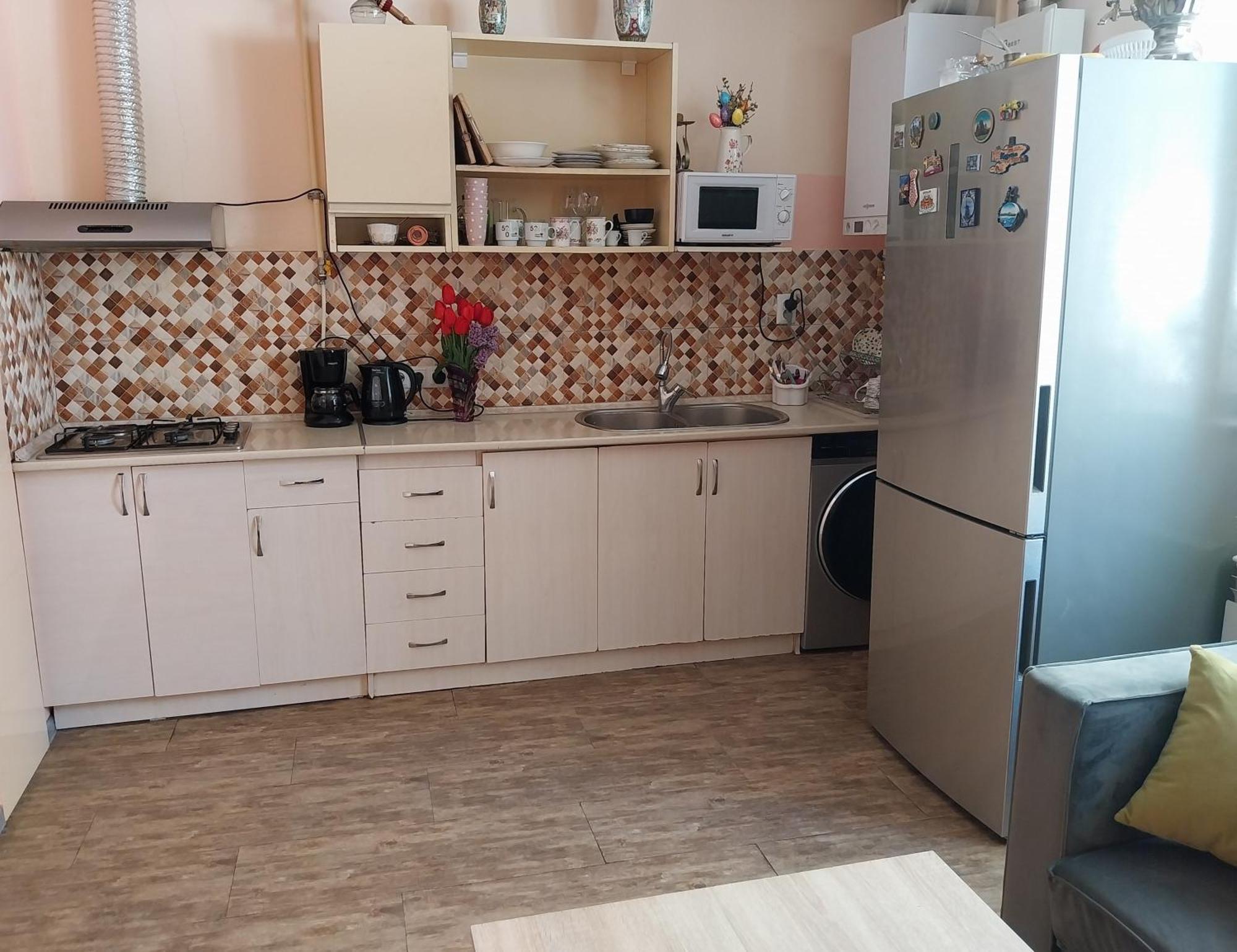 Like Home Guesthouse & Tours Jerevan Eksteriør bilde