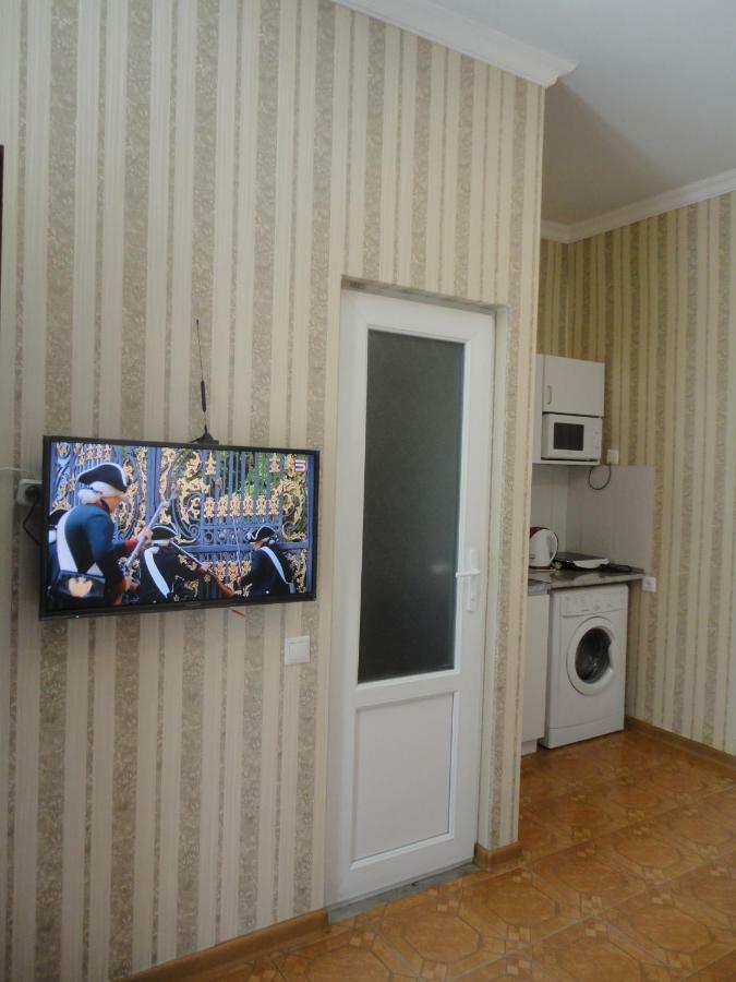 Like Home Guesthouse & Tours Jerevan Eksteriør bilde